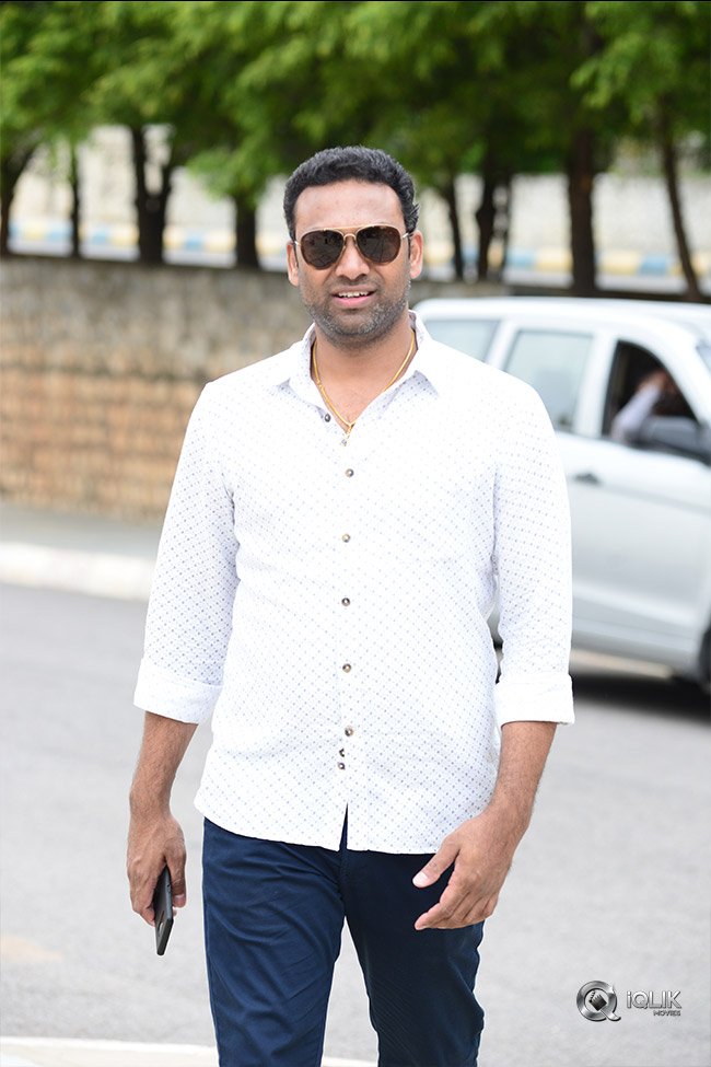 Yatra-Movie-Working-Stills